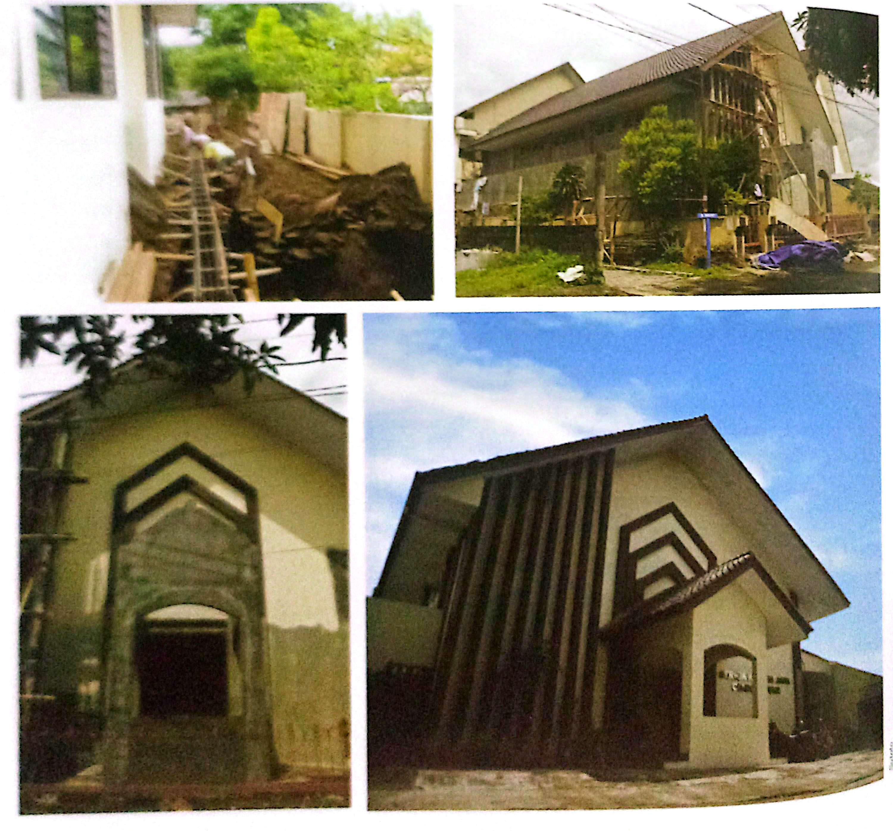 Sejarah Tahun 1980 - 1990