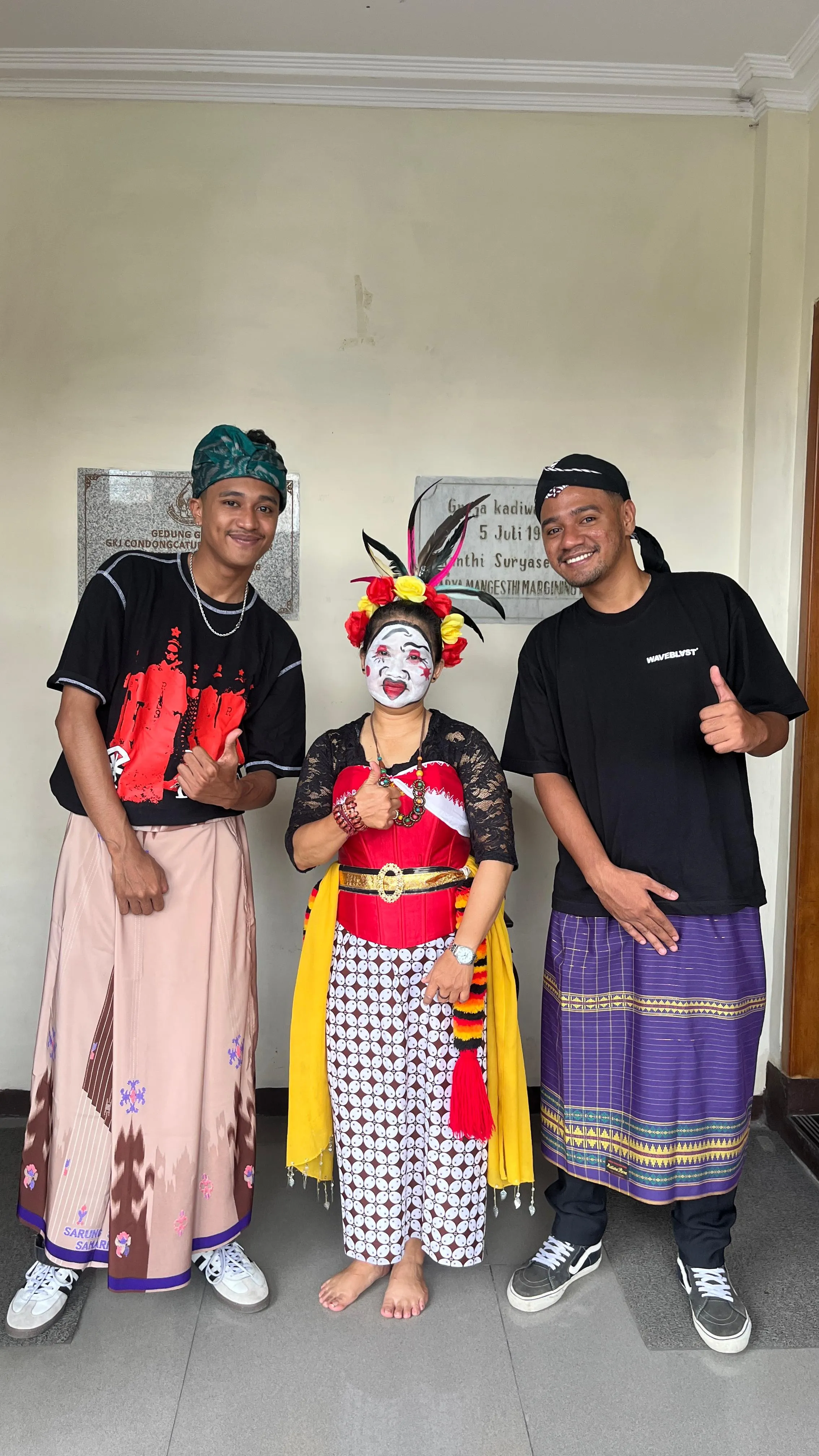 Ibadah Undhuh-Undhuh